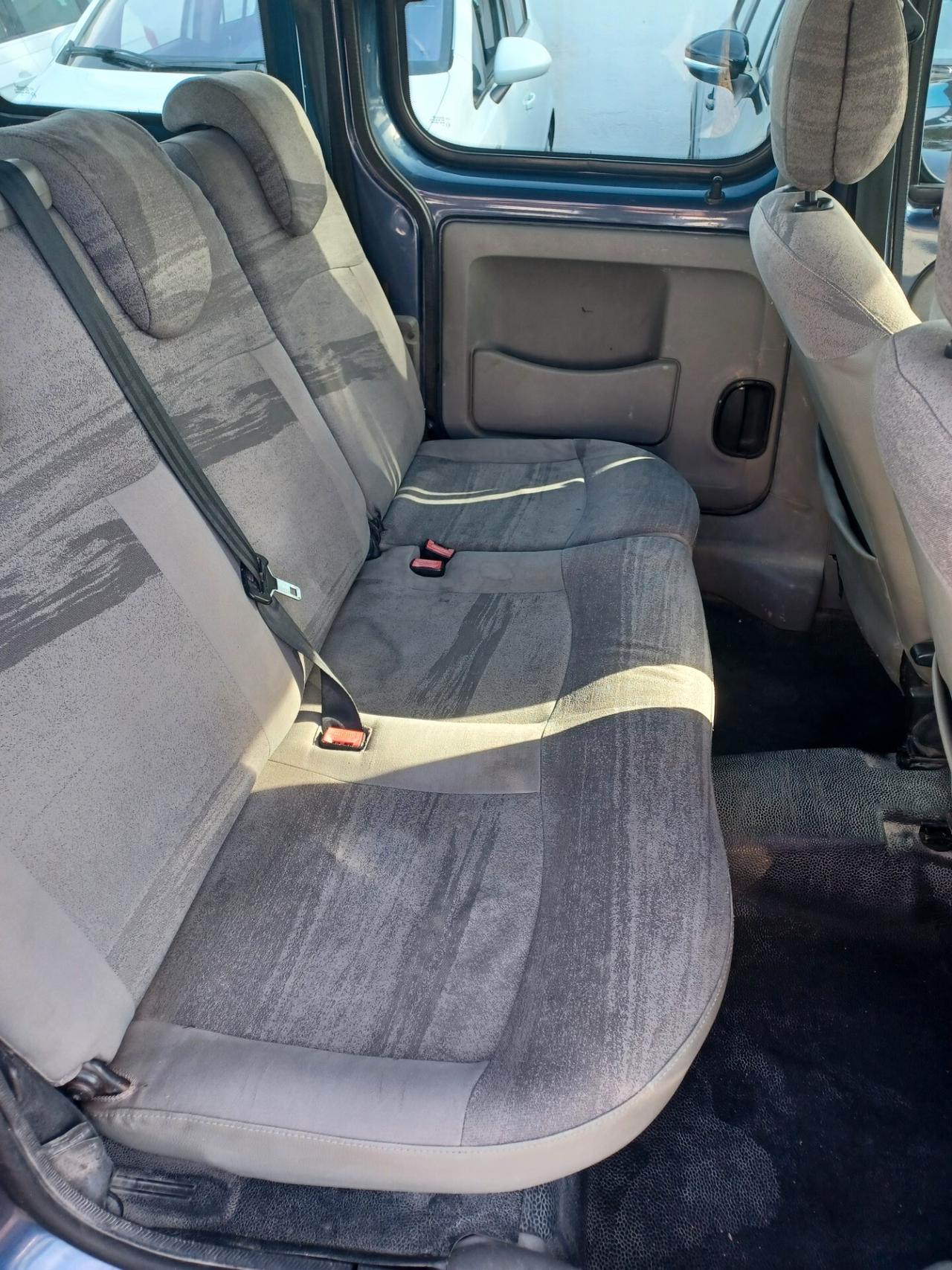 Renault Kangoo 1.5 dCi 85CV