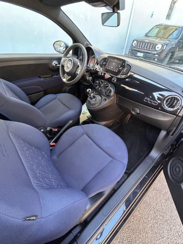 FIAT 500 1.0 Hybrid Club
