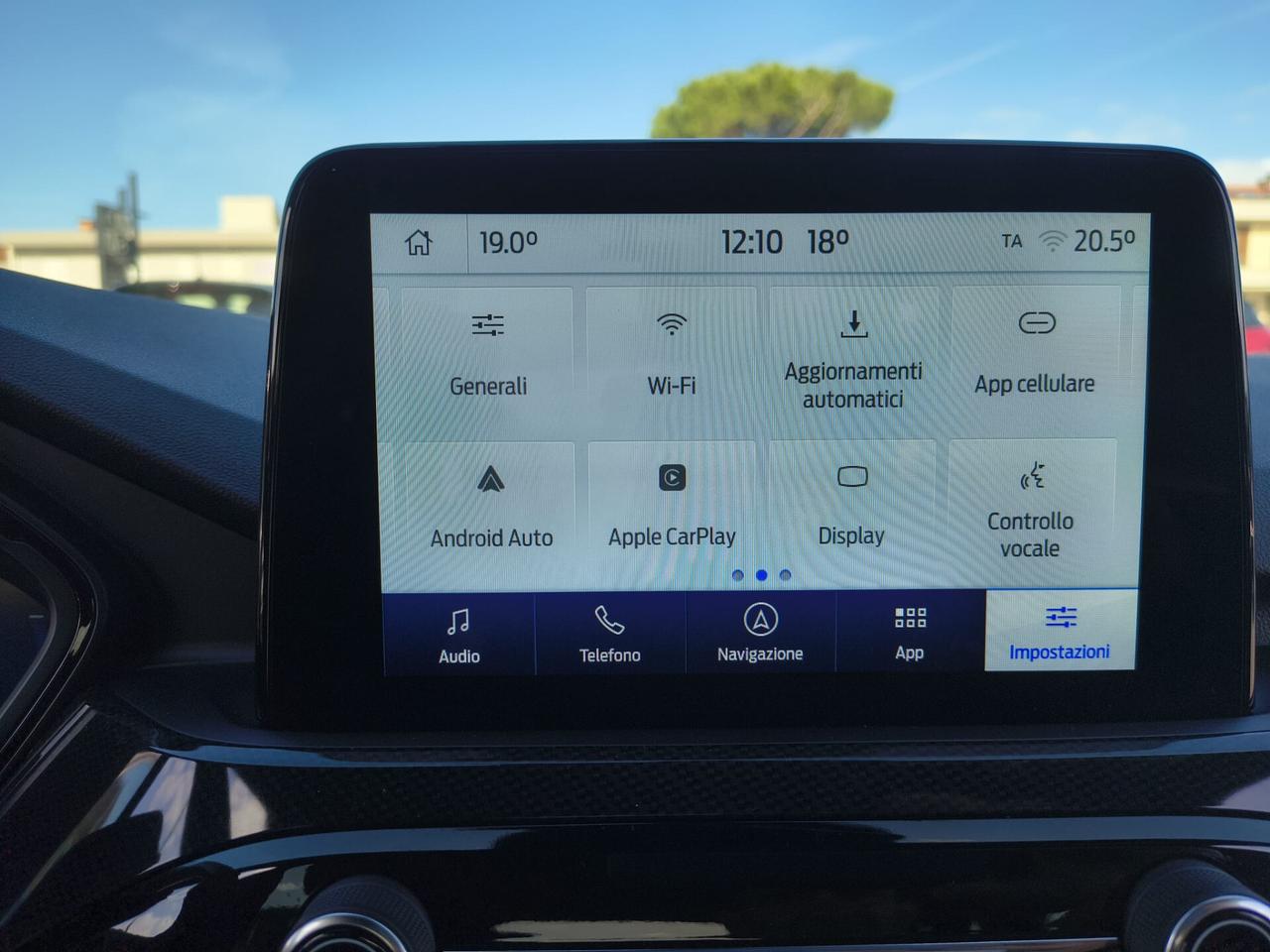 Ford Kuga 1.5 EcoBlue 120 CV *AUTO* ST-Line-PREZZO REALE