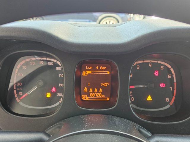 FIAT Panda 1.0 FireFly S&S Hybrid da ?119,00 mensili