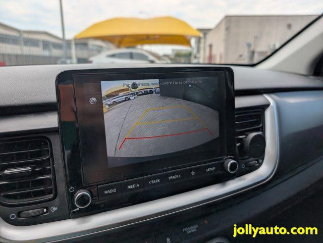 KIA Stonic 1.2 DPI ECO GPL Style - OK NEOPATENTATI