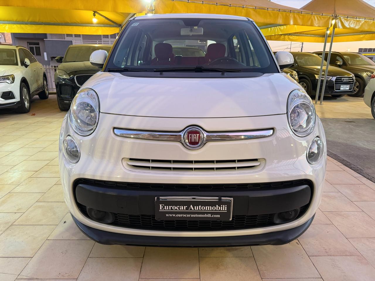 Fiat 500L 1.3 Multijet 85 CV Pop Star