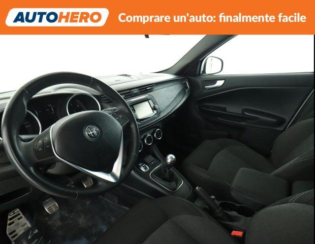 ALFA ROMEO Giulietta 1.6 JTDm 120 CV Sport