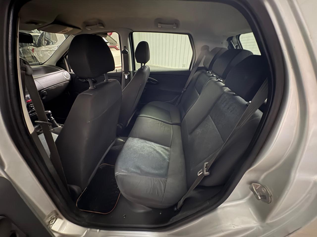 Fiat Punto Classic 1.2 benzina 60cv 2007 neopatentati