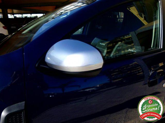 DACIA Duster 1.6 SCe GPL 4x2 Prestige