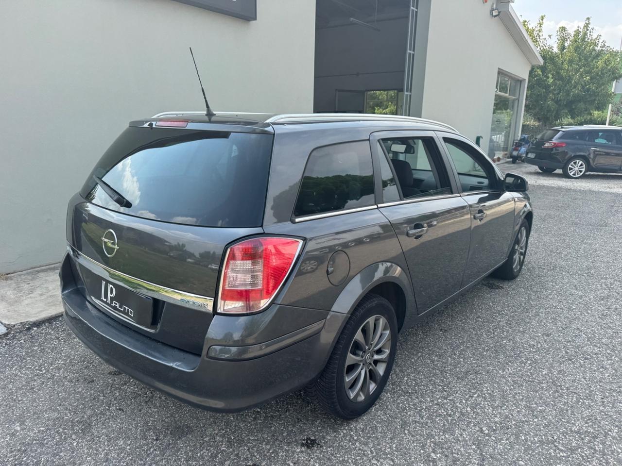 Opel Astra 1.7 CDTI 110CV Station Wagon Cosmo
