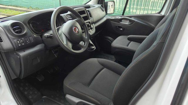 FIAT Talento 1.6 Multijet 125CV Combi 8 POSTI - COME NUOVO!!!