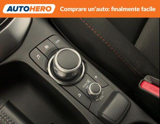 MAZDA 2 1.5 e-Skyactiv-G 90 CV M Hybrid Homura