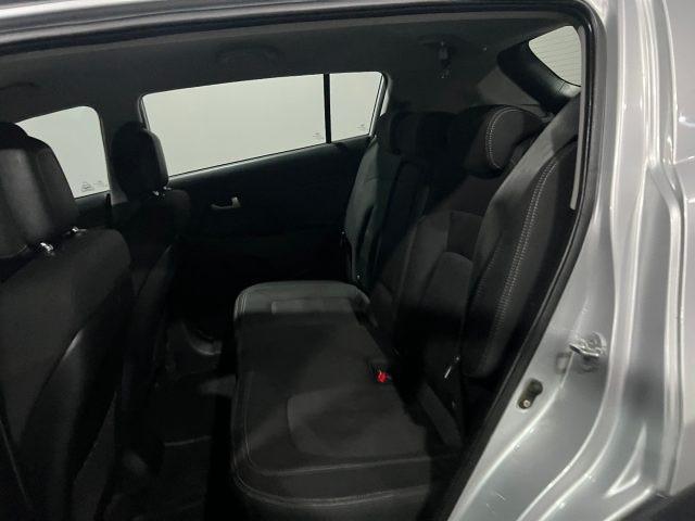 KIA Sportage 2.0 CRDI VGT 2WD Active