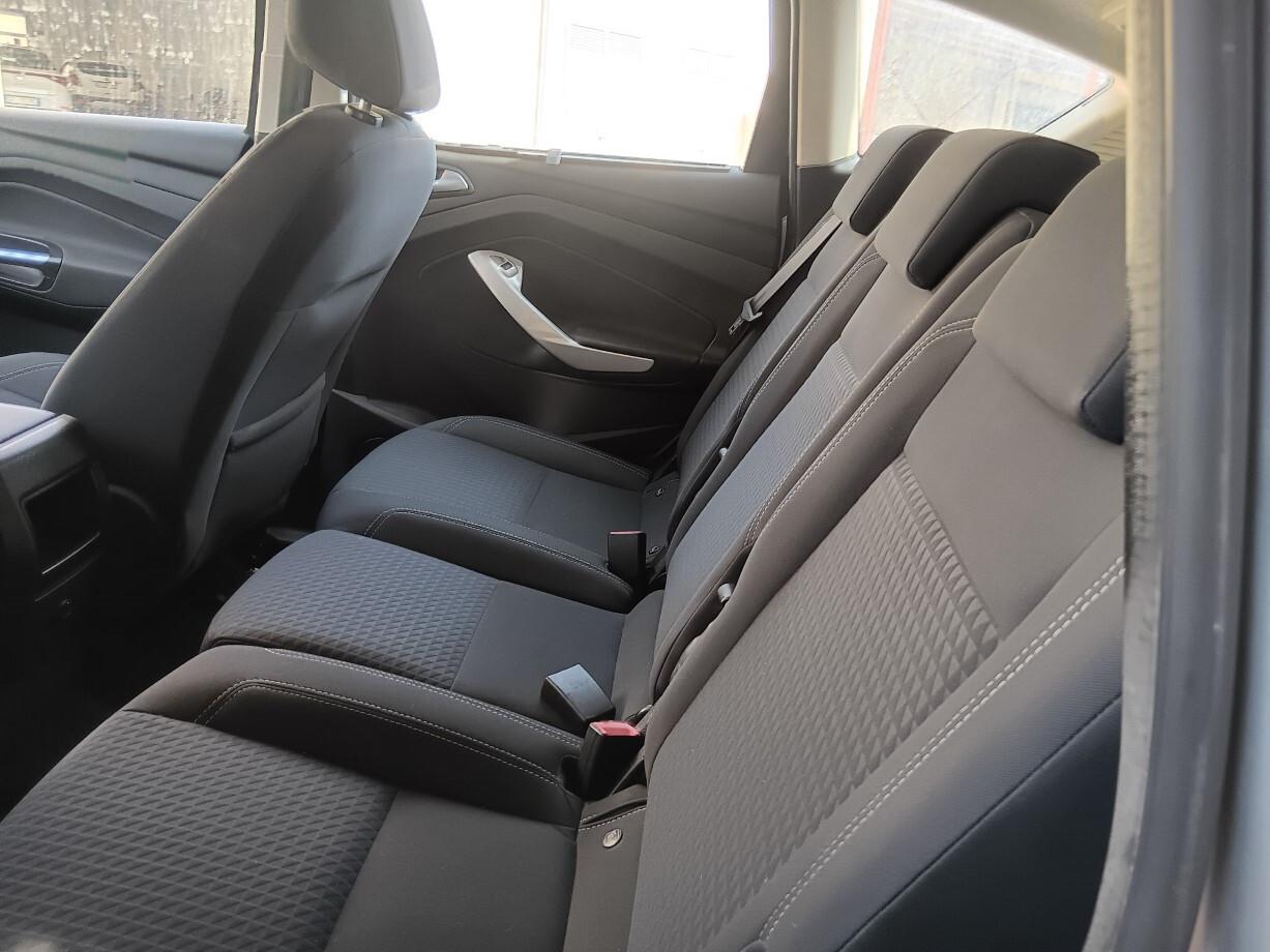 Ford C-Max Business 1.5 TDCi (95 cv)