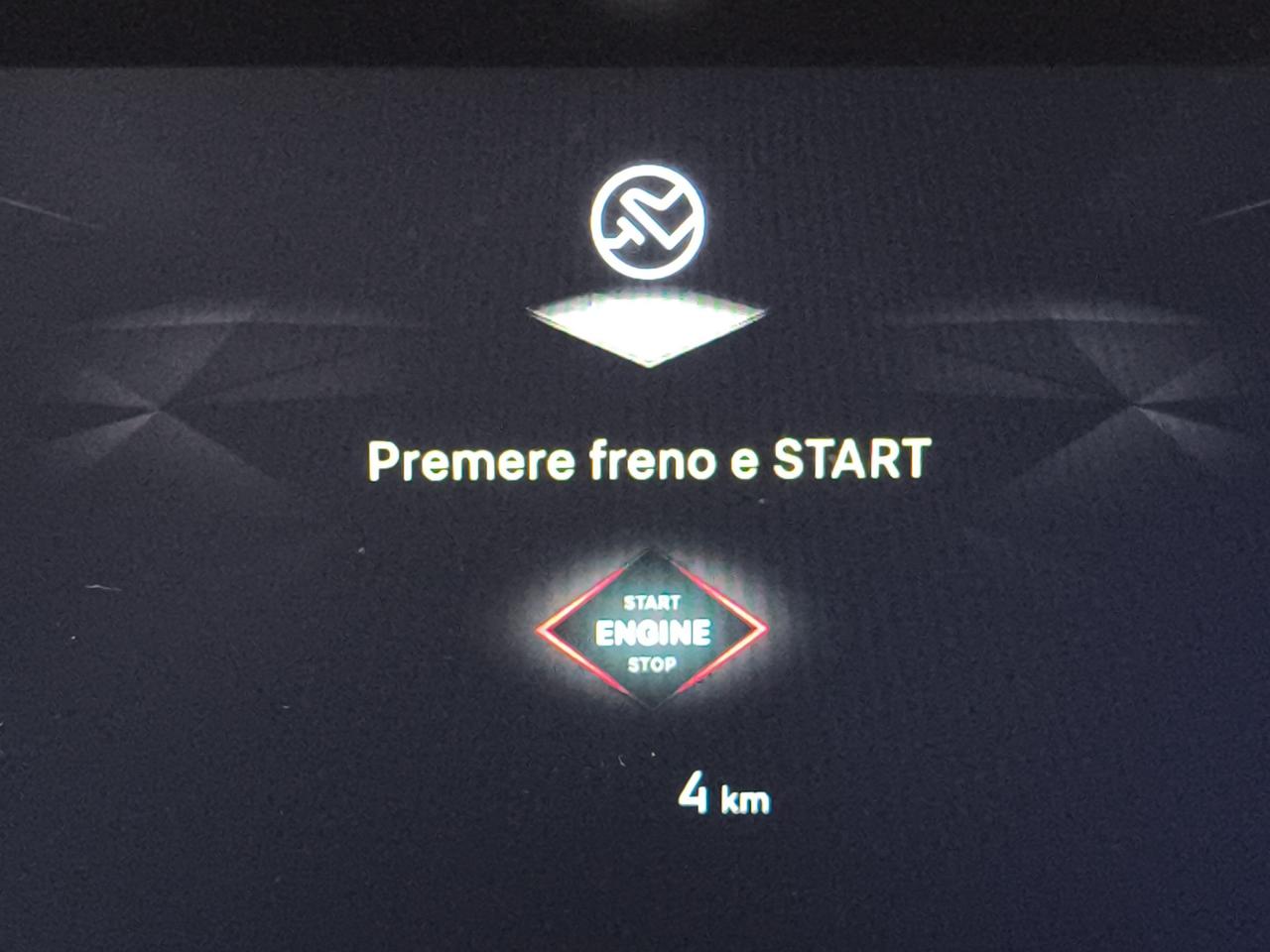 DS DS4 1.6 e-tense Trocadero auto