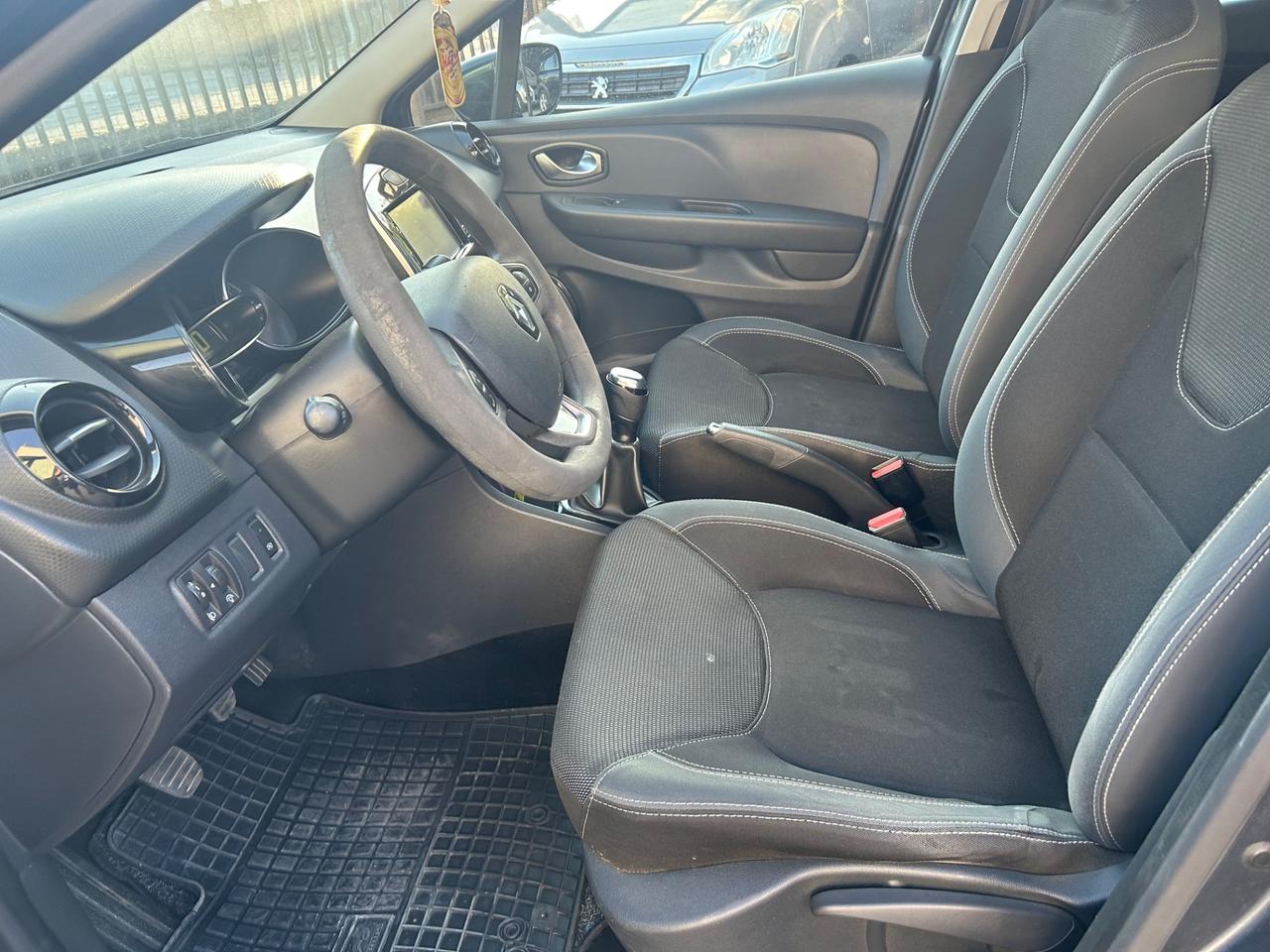 Renault Clio dCi 8V 75CV Start&Stop 5 porte Energy Zen