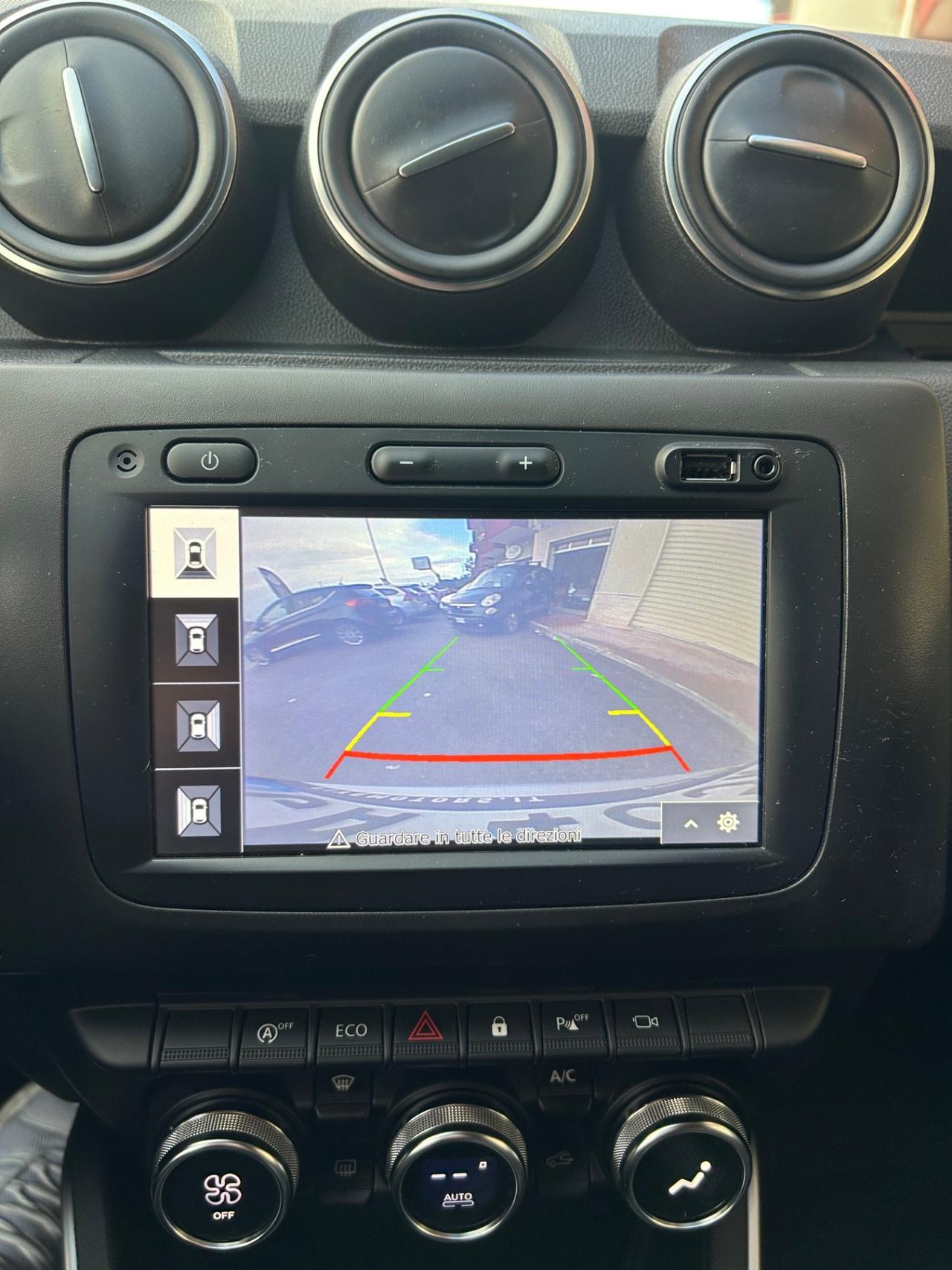 Dacia Duster 1.0 TCe 100 CV ECO-G 4x2 Essential