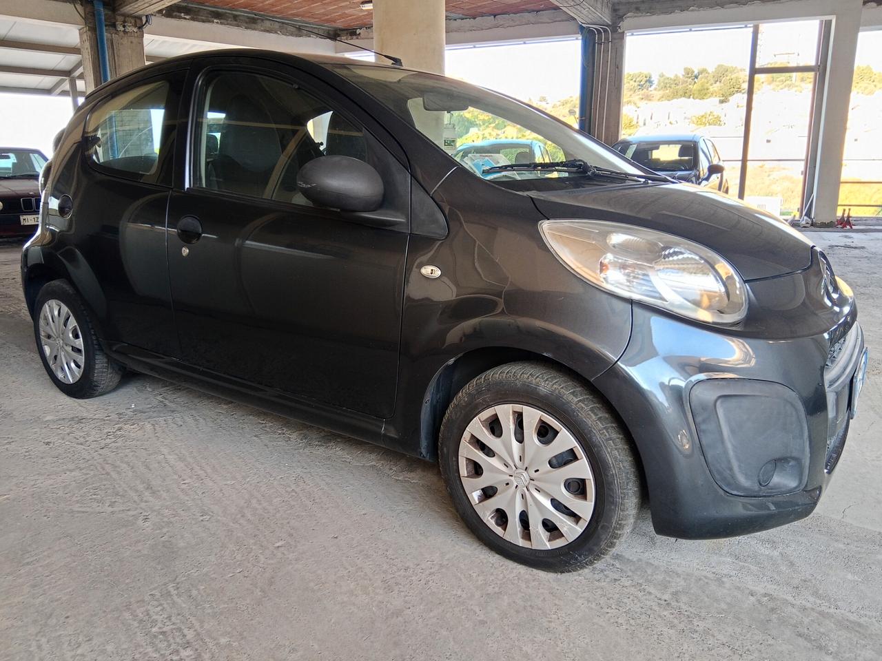 Citroen C1 1.0 5 porte DeeJay