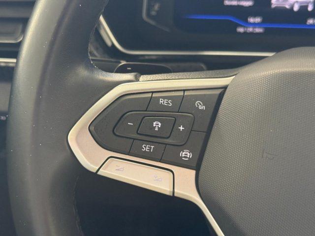VOLKSWAGEN T-Cross 1.0 TSI 110 CV DSG Style