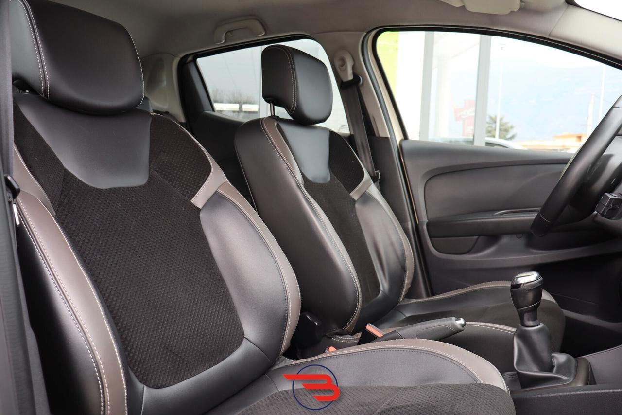 Renault Clio 1.5 dCi 75CV S&S 5P Energy Zen-2018