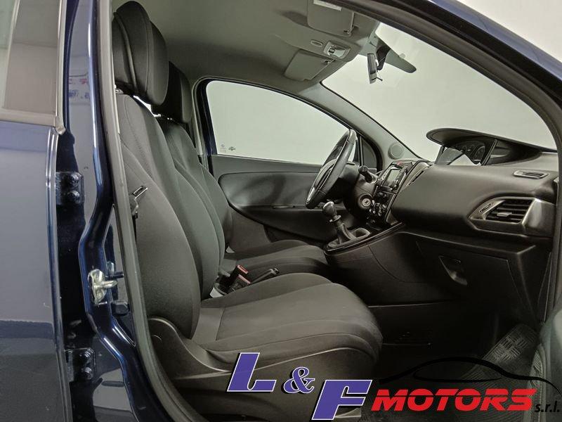 Lancia Ypsilon LANCIA Y 1.2 GPL ORO