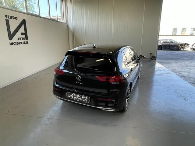 VOLKSWAGEN Golf 1.5 TSI EVO ACT STYLE 131CV CAMBIO MANUALE