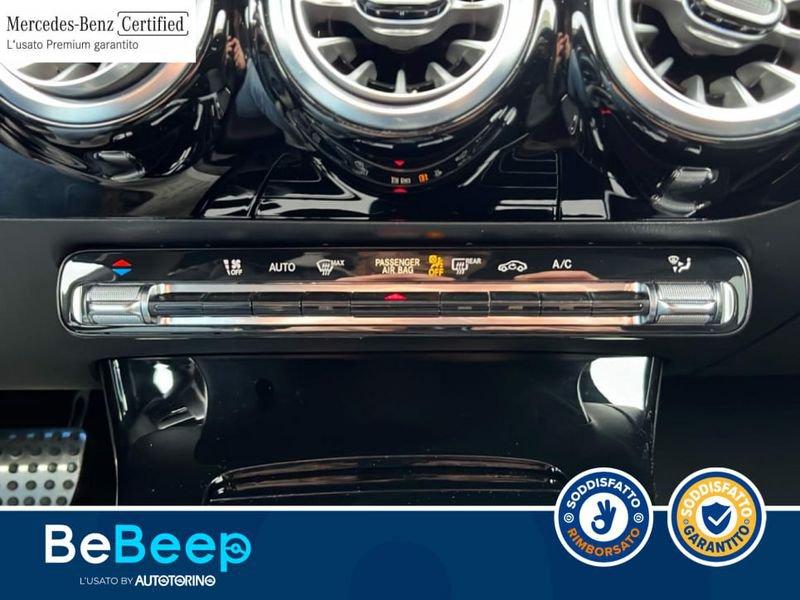 Mercedes-Benz CLA S.Brake 220 D AMG LINE ADVANCED PLUS AU