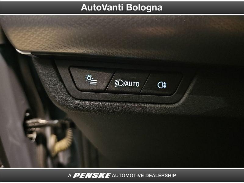 BMW Serie 2 Active Tourer 225e xDrive Active Tourer Msport