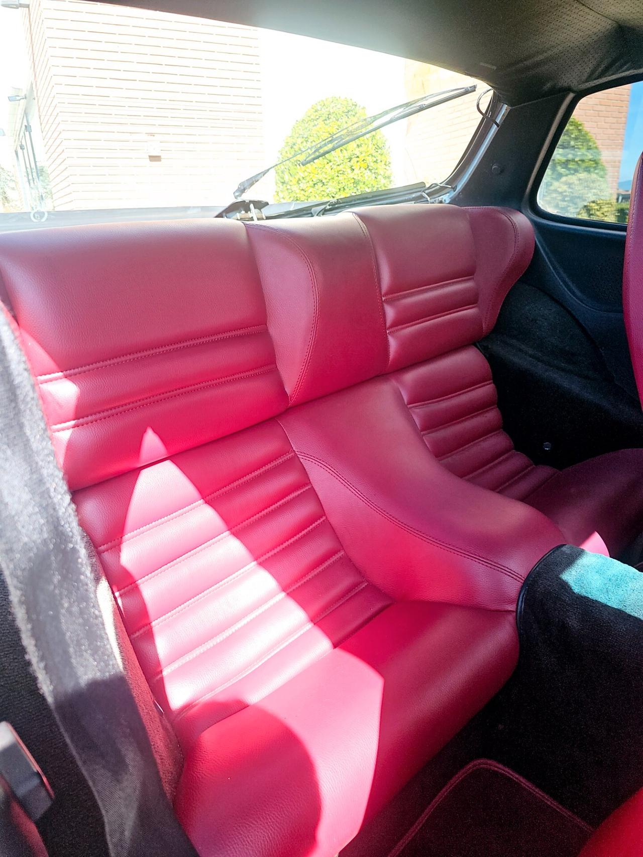 Porsche 944 Porsche 944 coupe 2.5