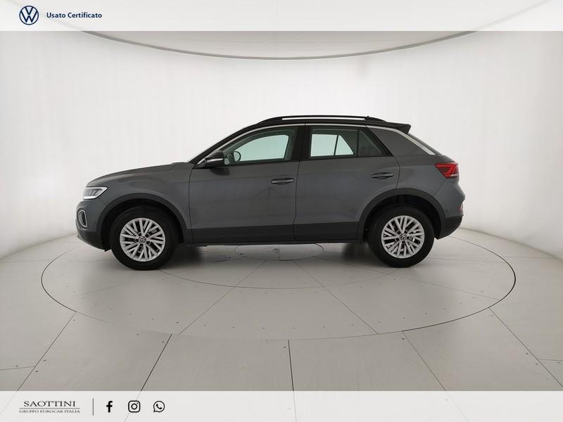 2.0 TDI Life 115 CV