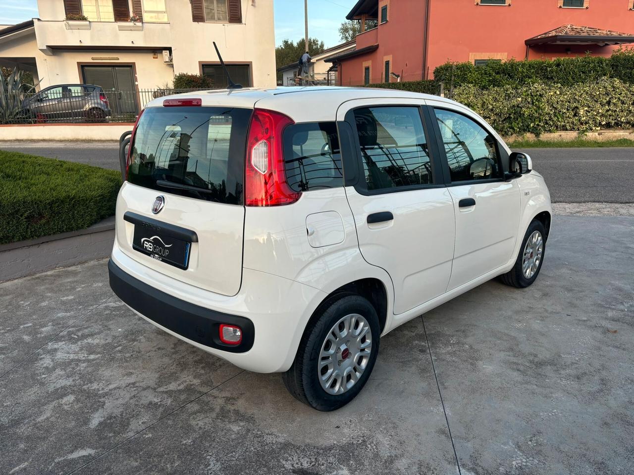 Fiat Panda 1.2 Pop