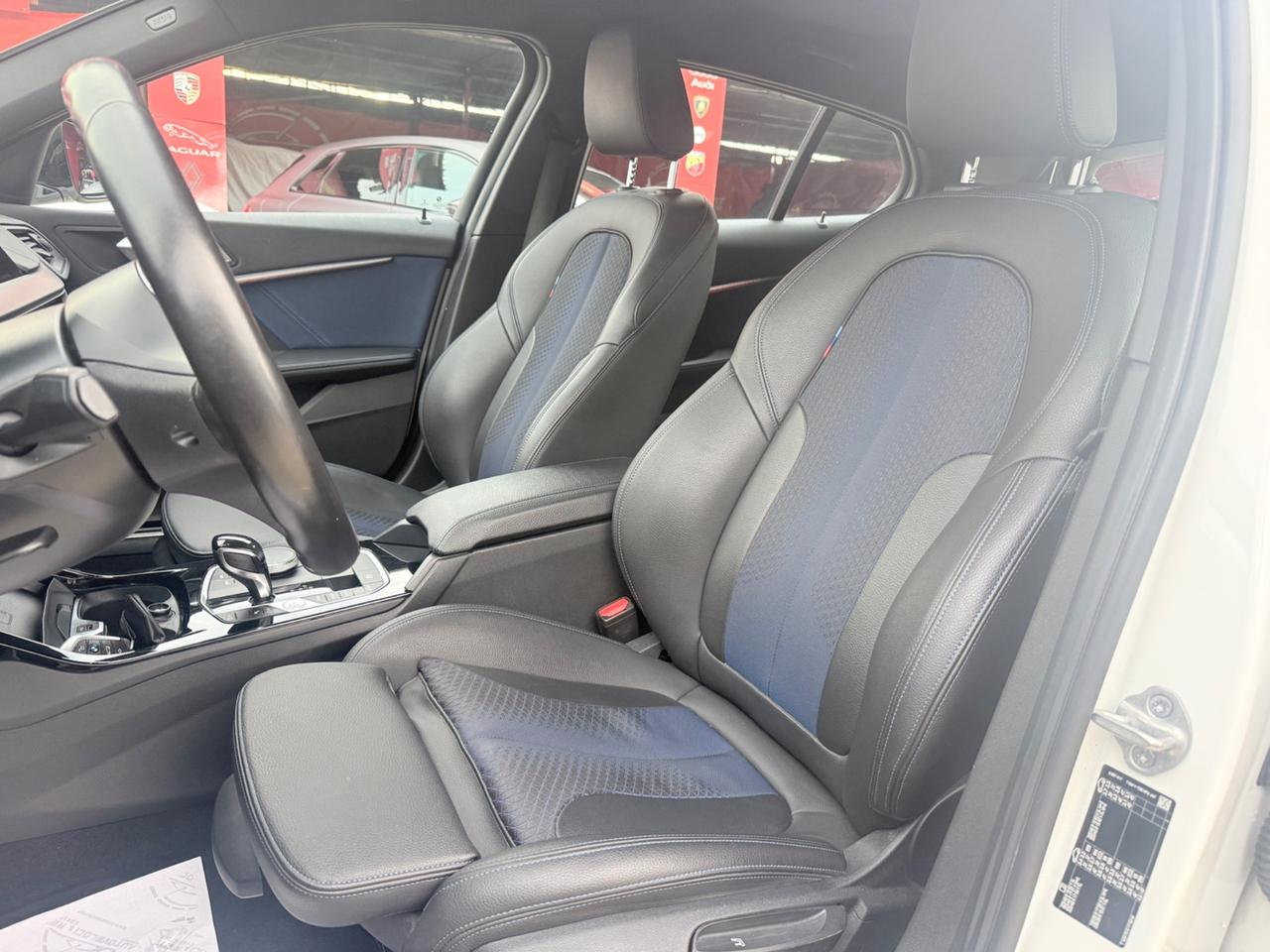 Bmw 118 118i m sport 5p auto