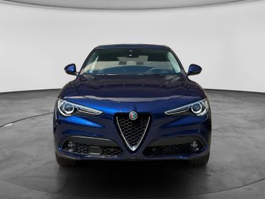 ALFA ROMEO Stelvio - Stelvio 2.2 t Super Q4 180cv auto