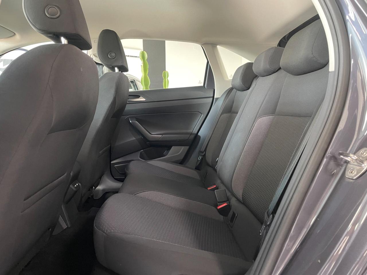 Volkswagen Taigo 1.0 TSI 95 CV Life