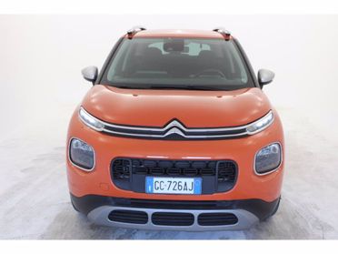 CITROEN C3 aircross 1.5 bluehdi feel s&s 100cv my19 del 2020