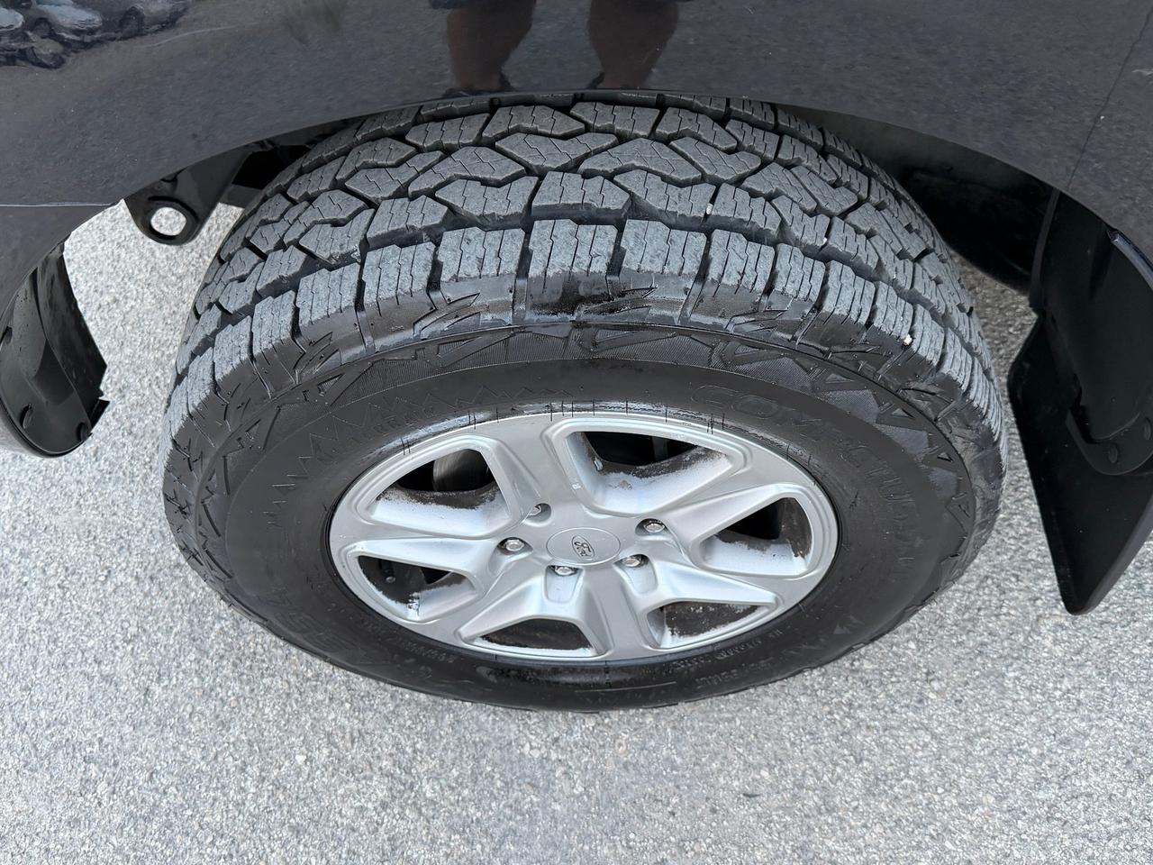 Ford Ranger 2.2 TDCi 150CV DC Limited 5P 2014