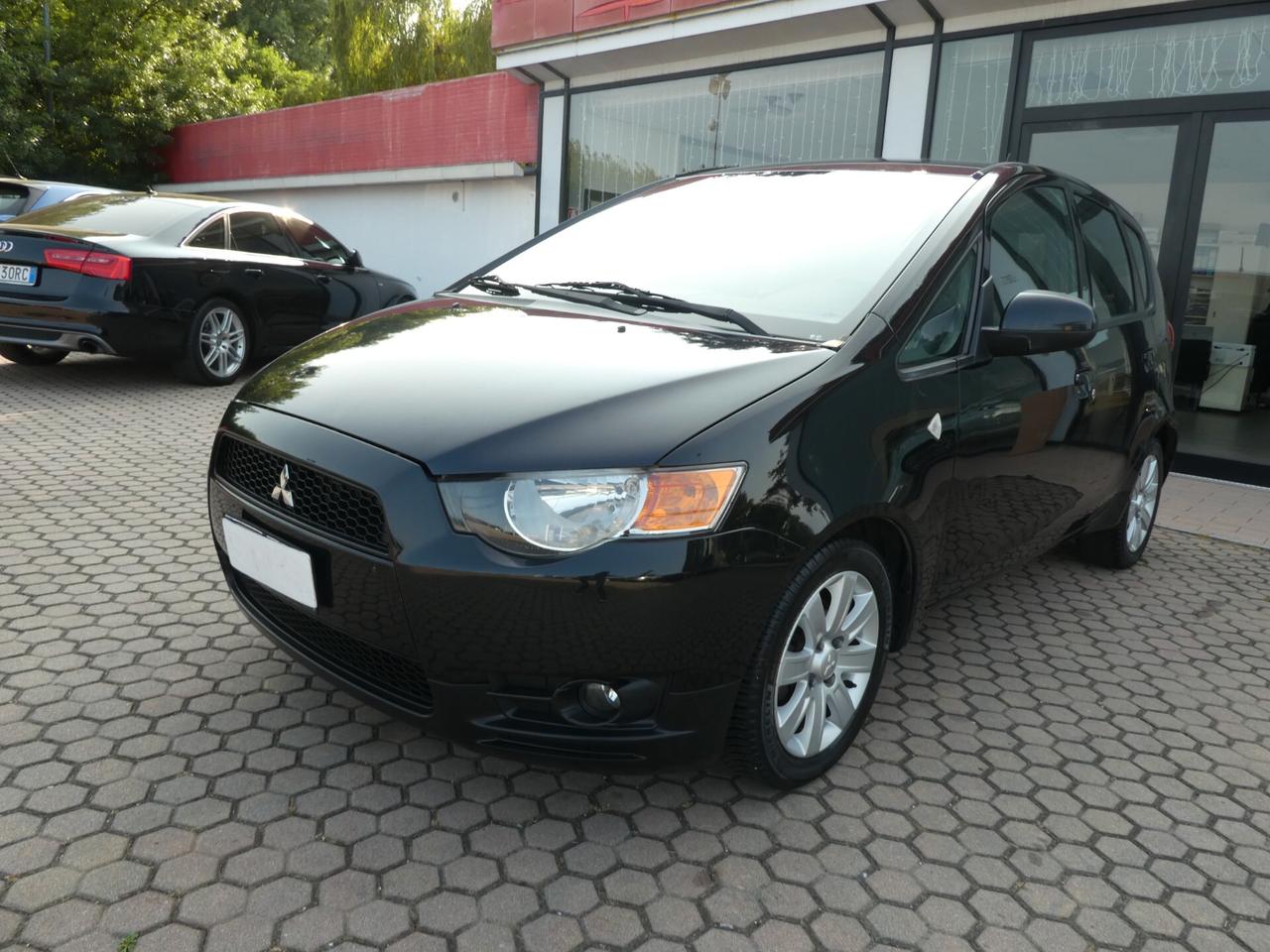 Mitsubishi Colt 1.1 12V 5p. GPL OK NEOPATENTATI