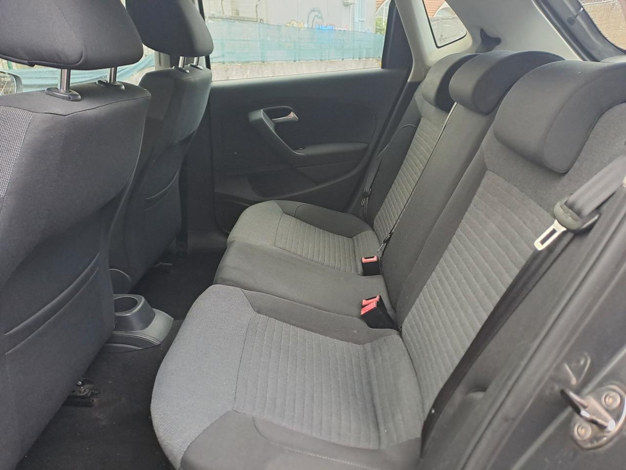 VW POLO 1.2 BENZINA *OK NEOPATENTATI* E5