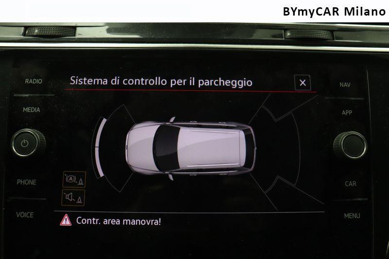 Volkswagen Tiguan 2.0 TSI R-Line 4Motion DSG