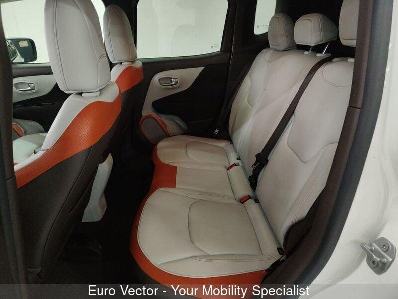 Jeep Renegade 1.6 Mjt Limited