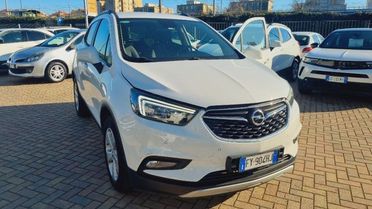 OPEL Mokka X 1.4 Turbo GPL Tech 140CV 4x2 Advance