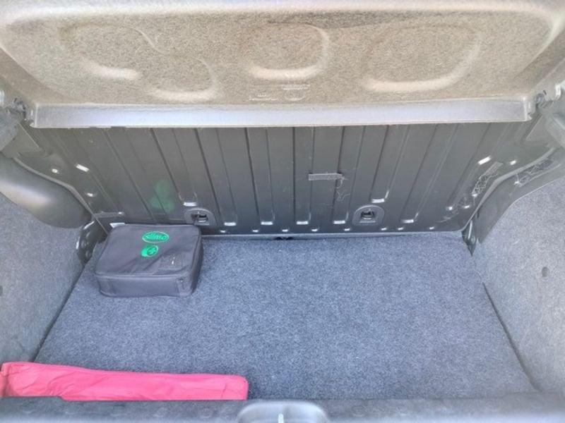 FIAT Panda Panda 1.2 EasyPower Lounge, GPL!!