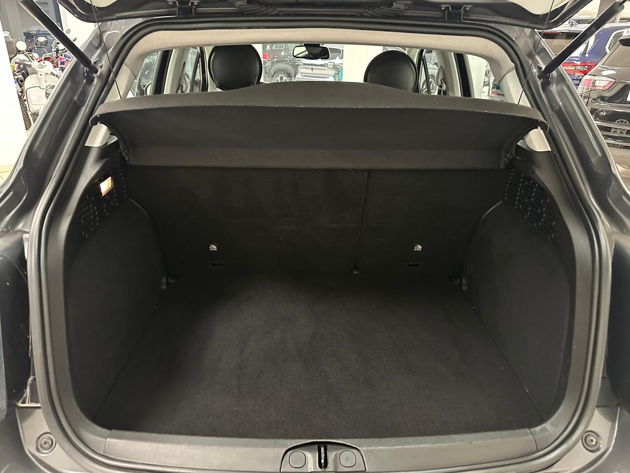 Fiat 500X 1.6 MultiJet 120 CV Business - 2018