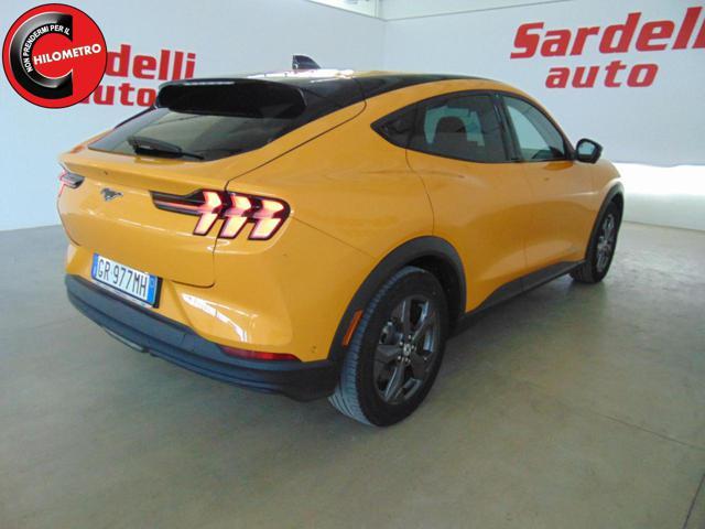 FORD Mustang Mach-E Standard Range 269 CV