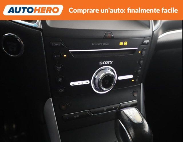 FORD Edge 2.0 TDCI 210 CV AWD S&S Powershift ST Line