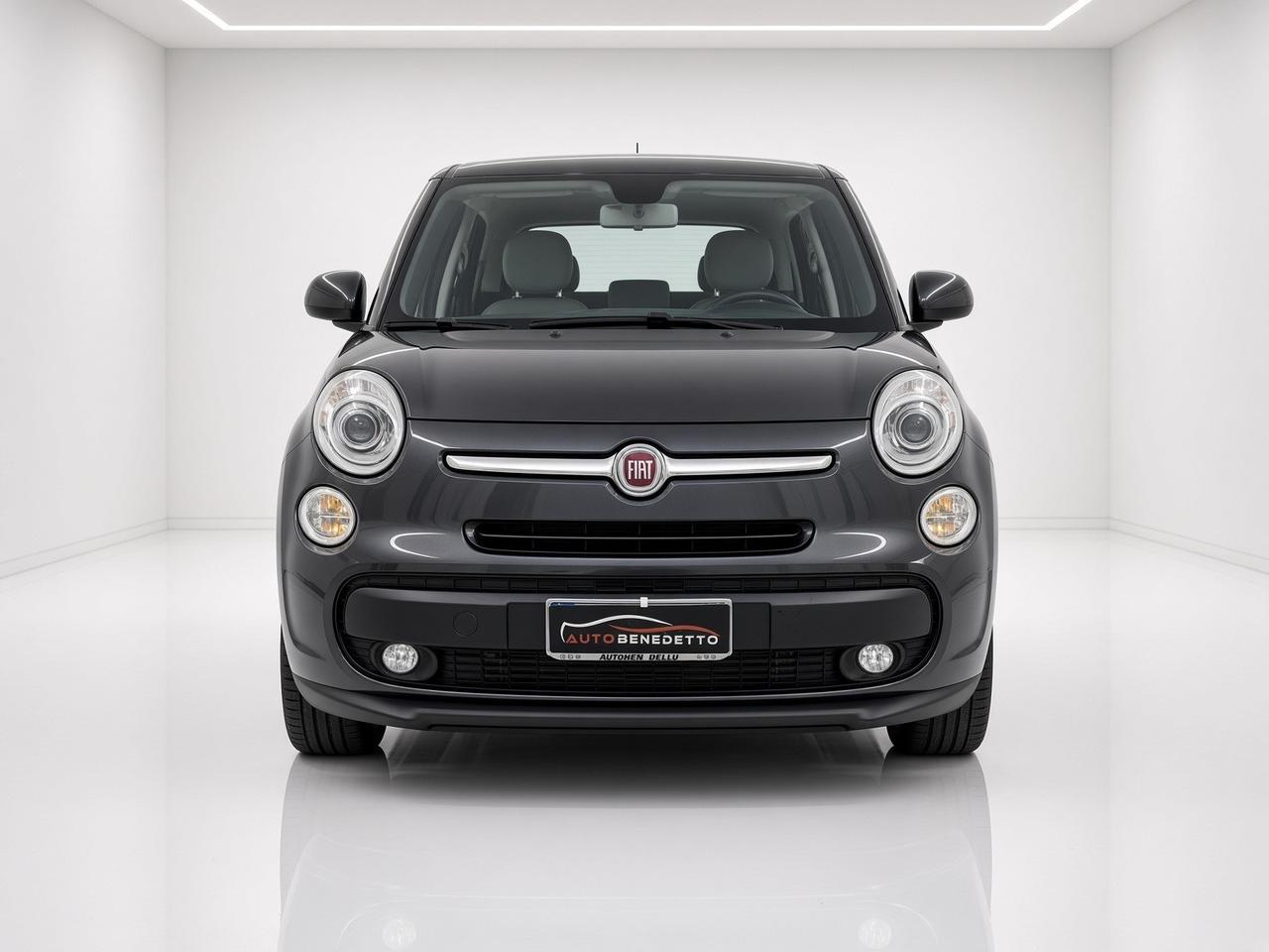 Fiat 500L 1.6 Multijet 105 CV Business 2015