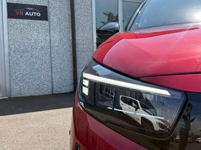 Opel Corsa 1.2 Hybrid AUTOM. GS 100cv dct6 FULL LED/TELECAMERA/CARPLAY - Promo Fin