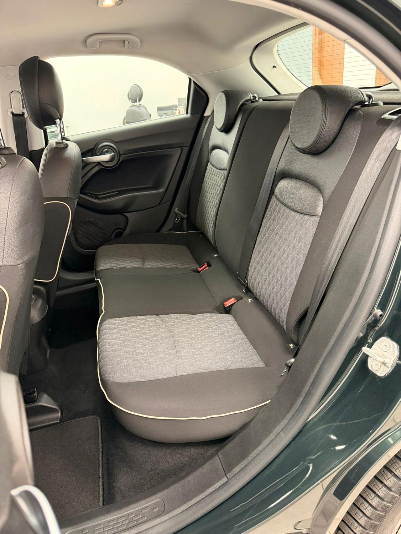 FIAT 500X CROSS 1.3 MJT 95 CV 2019