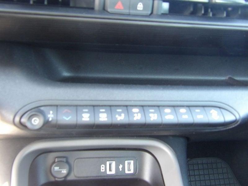 Jeep Avenger Avenger 1.2 Turbo 100 CV Longitude