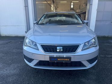 Seat Leon ST 1.6 tdi Style 115cv dsg