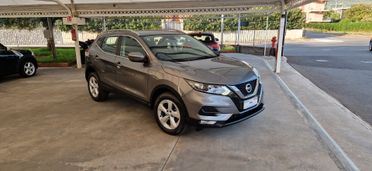 Nissan Qashqai 1.5 dCi 115 CV DCT Tekna