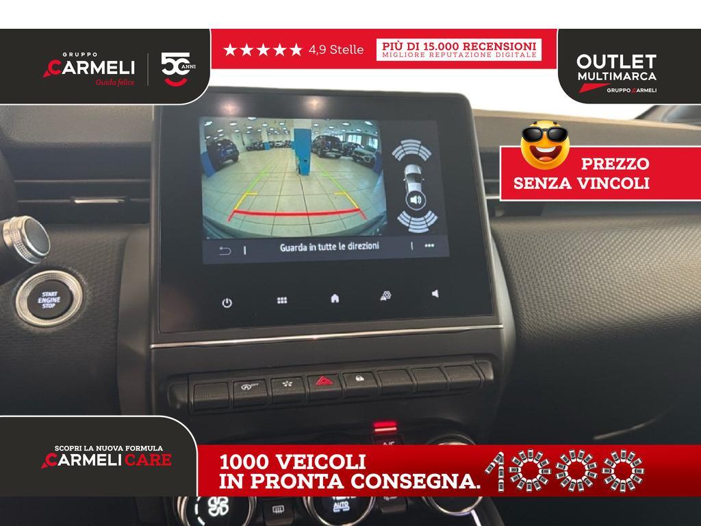 Renault Clio 5 Porte 1.0 SCe Intens
