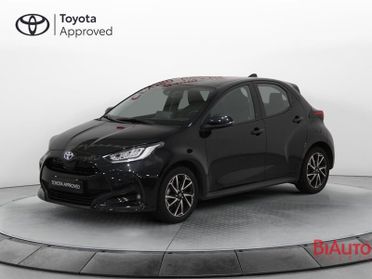 Toyota Yaris Yaris 1.5h Trend