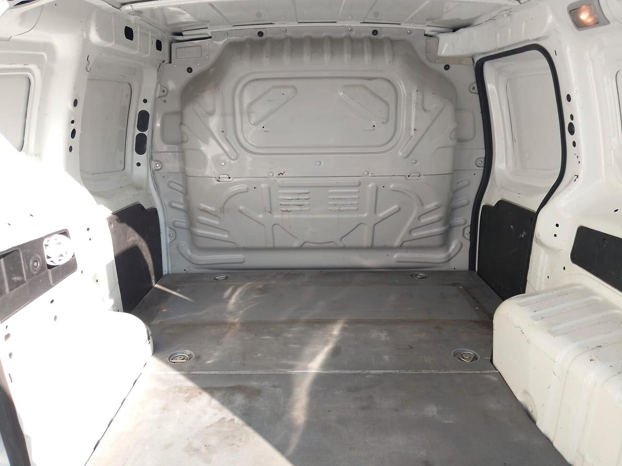 Fiat Fiorino 1.4 8V CNG 70CV Combinato SX M1